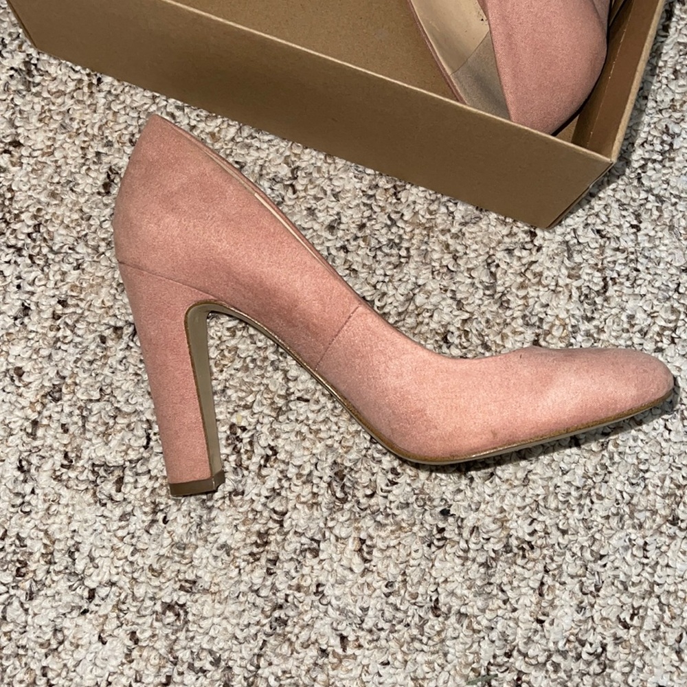Heels